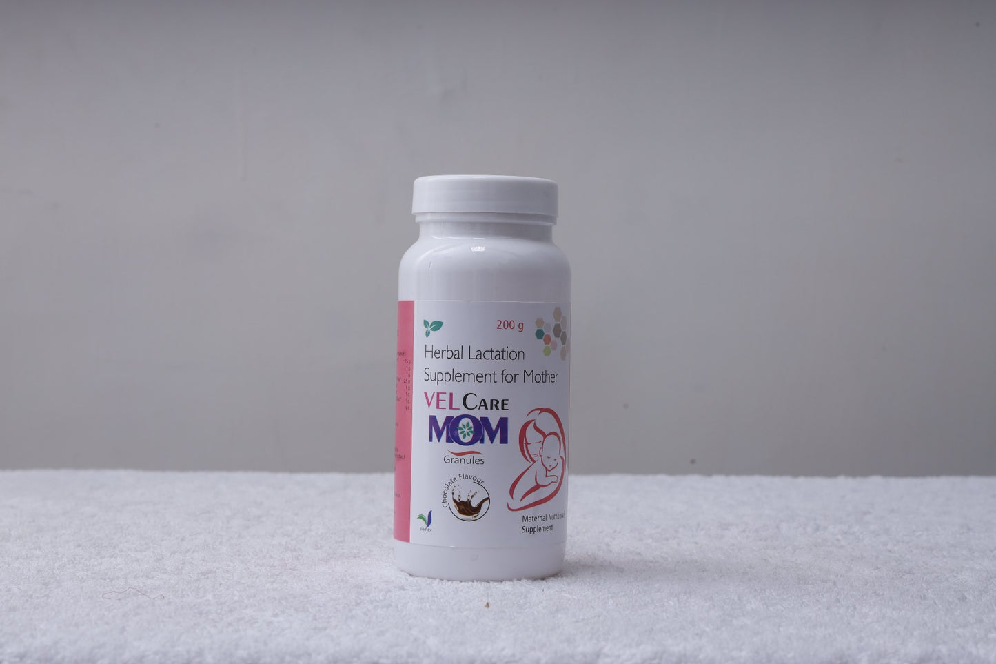 Velcare Mom Lactation Powder (For Breastfeeding Mothers)