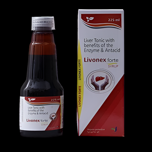 Livonex Forte