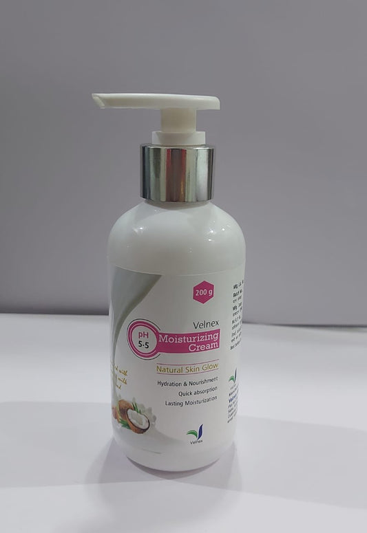 Velnex Moisturising Cream