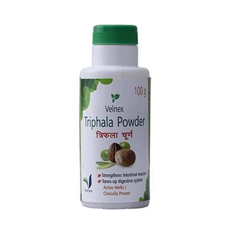 Velnex Triphala Powder