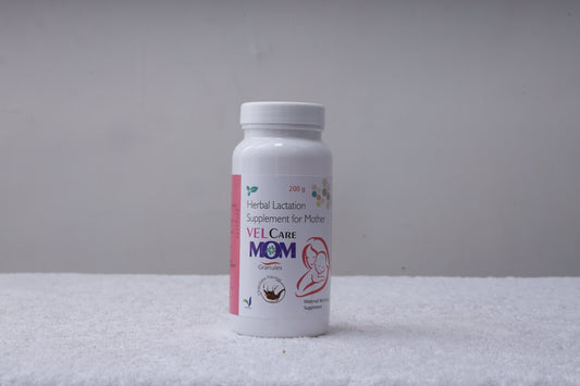 Velcare Mom Lactation Powder (For Breastfeeding Mothers)