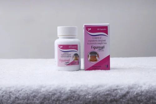 Figurevel Fat Burning Capsule