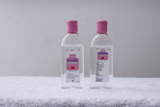 Velnex Glycerine 100 ml